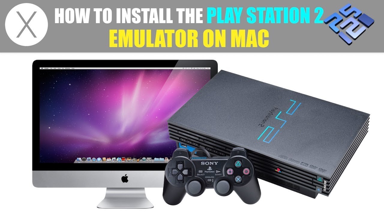 mac ps2 emulator game archived